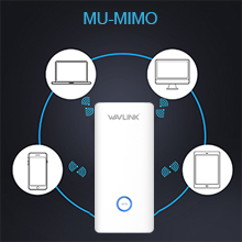 Wavlink Network